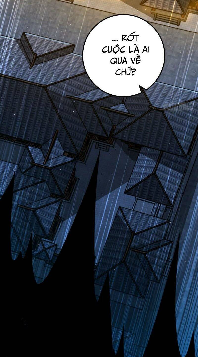 Đại Vương Tha Mạng Chapter 643 - Trang 2