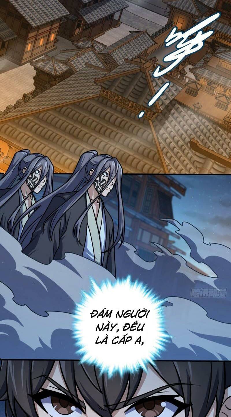 Đại Vương Tha Mạng Chapter 643 - Trang 2