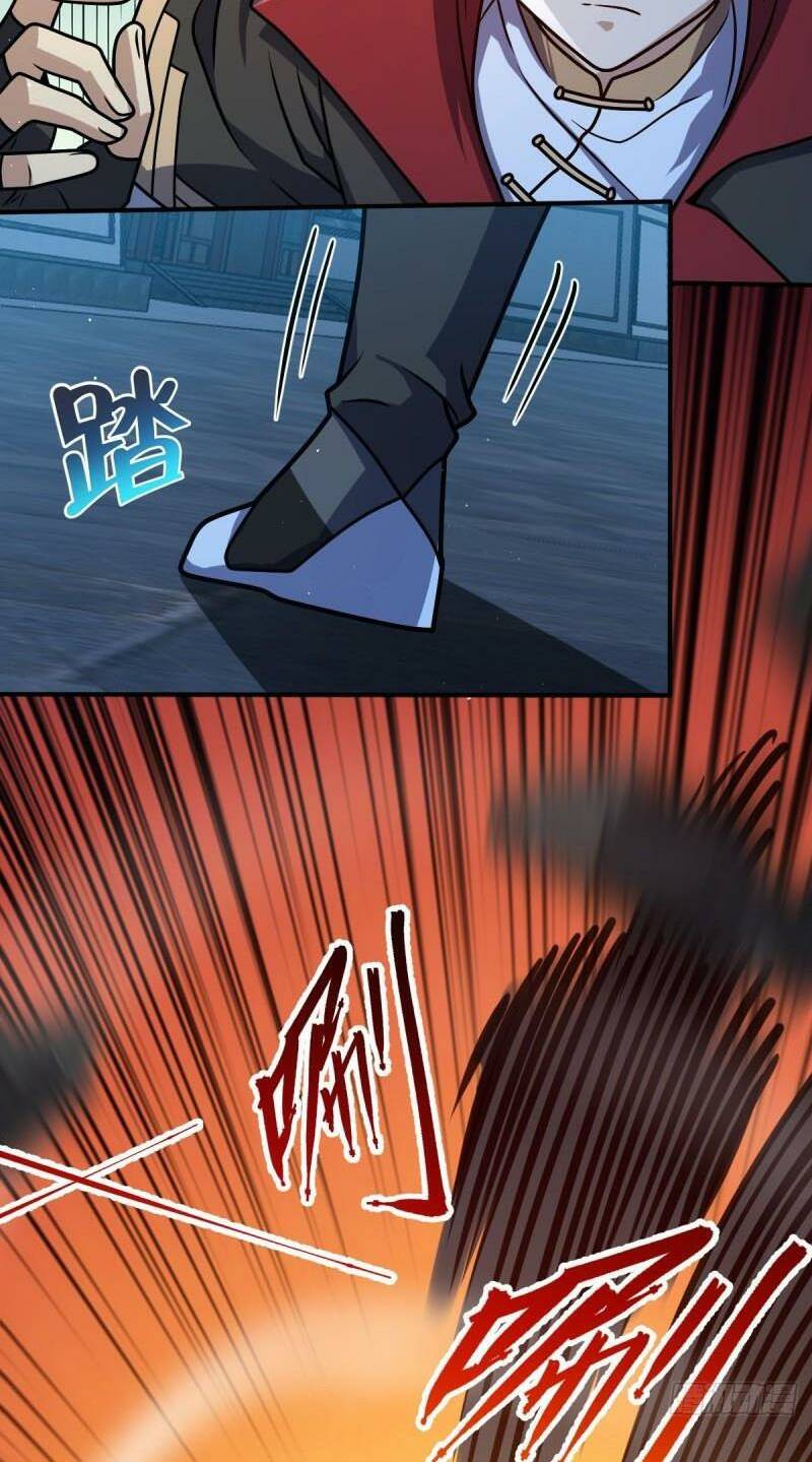 Đại Vương Tha Mạng Chapter 643 - Trang 2