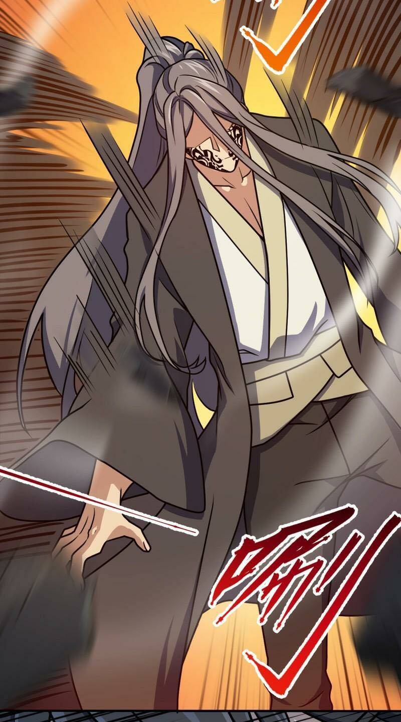 Đại Vương Tha Mạng Chapter 643 - Trang 2