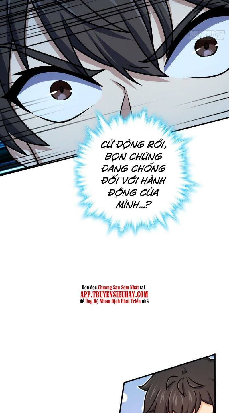 Đại Vương Tha Mạng Chapter 643 - Trang 2