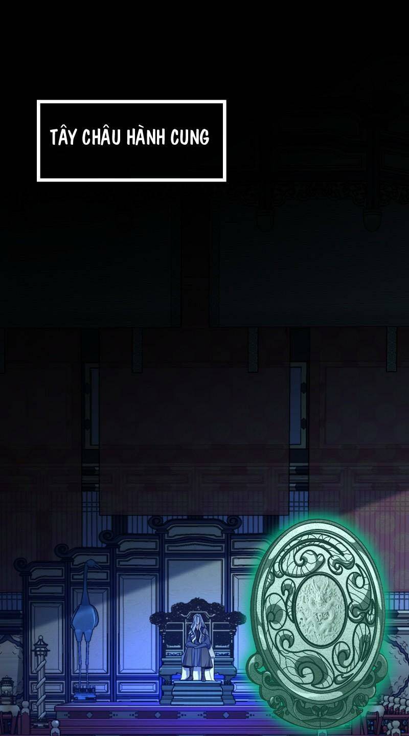 Đại Vương Tha Mạng Chapter 643 - Trang 2