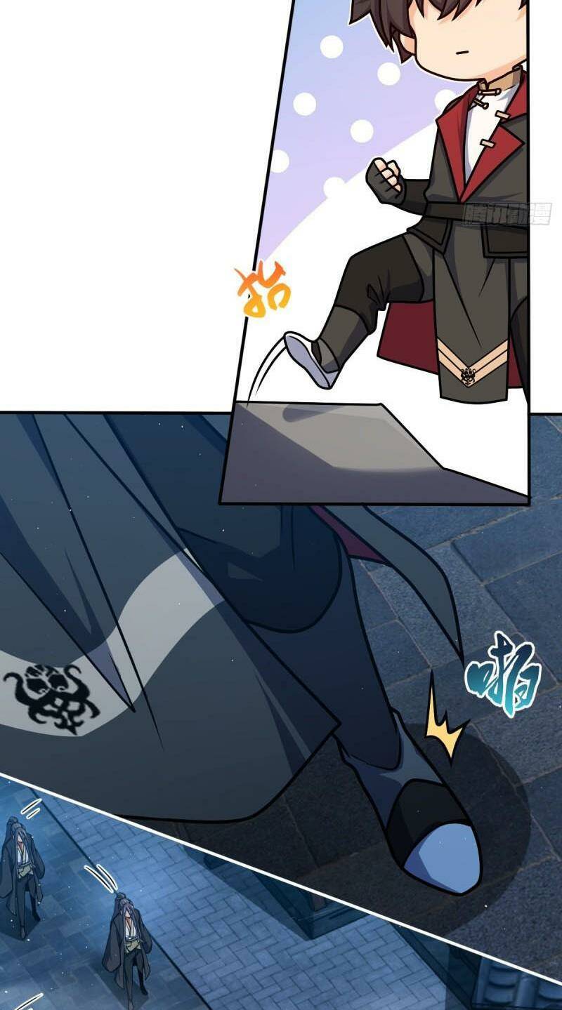 Đại Vương Tha Mạng Chapter 643 - Trang 2