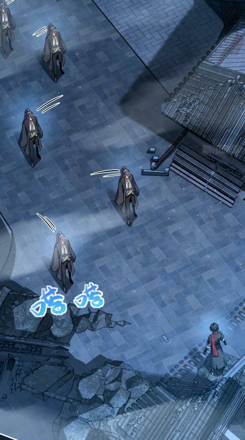 Đại Vương Tha Mạng Chapter 643 - Trang 2