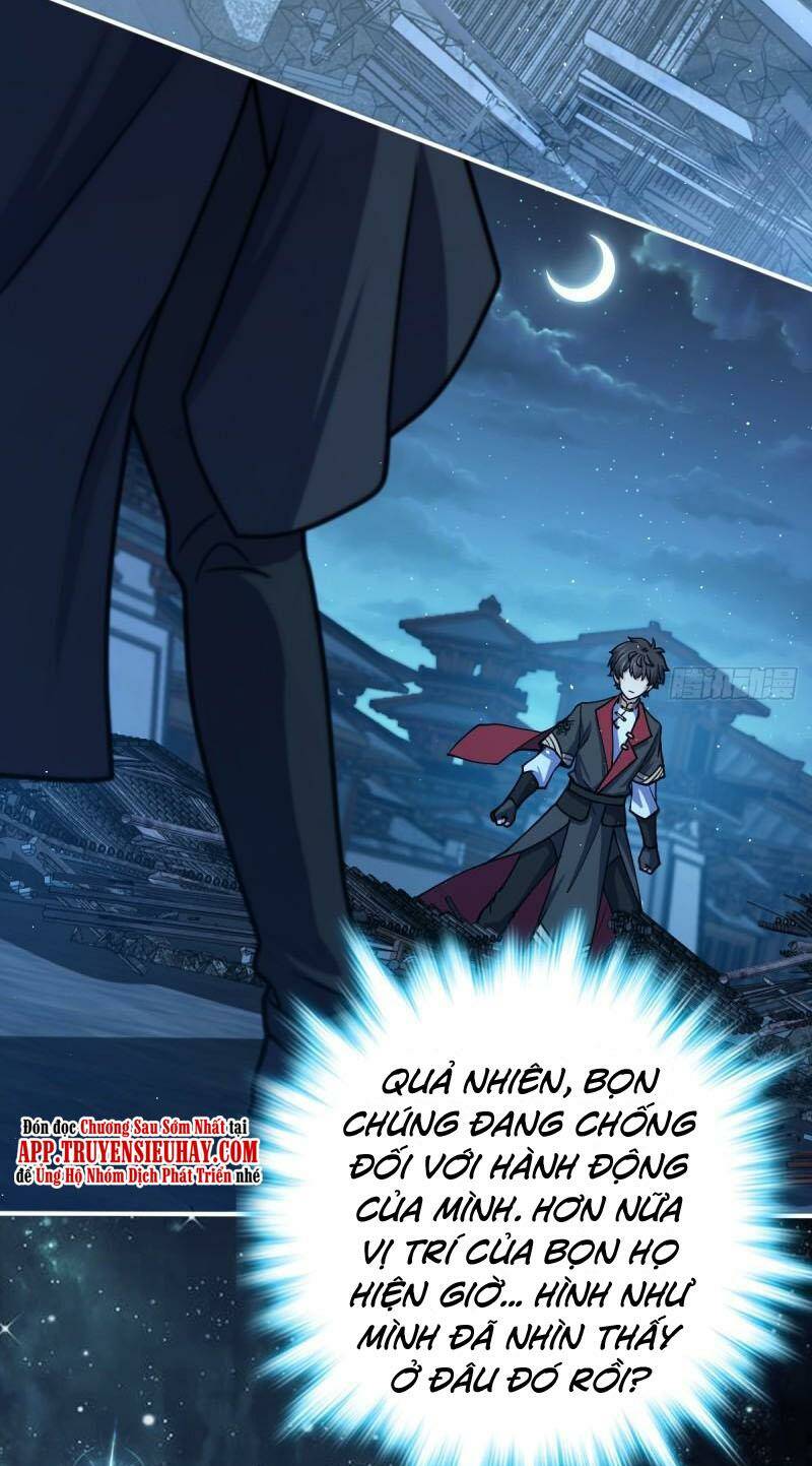 Đại Vương Tha Mạng Chapter 643 - Trang 2