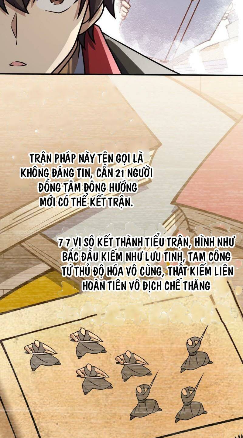 Đại Vương Tha Mạng Chapter 643 - Trang 2