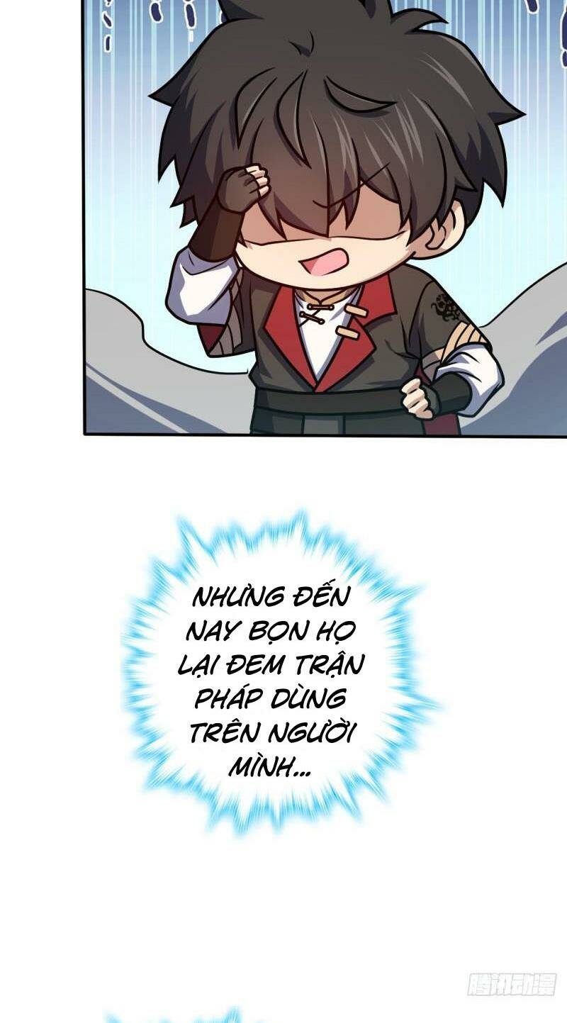 Đại Vương Tha Mạng Chapter 643 - Trang 2