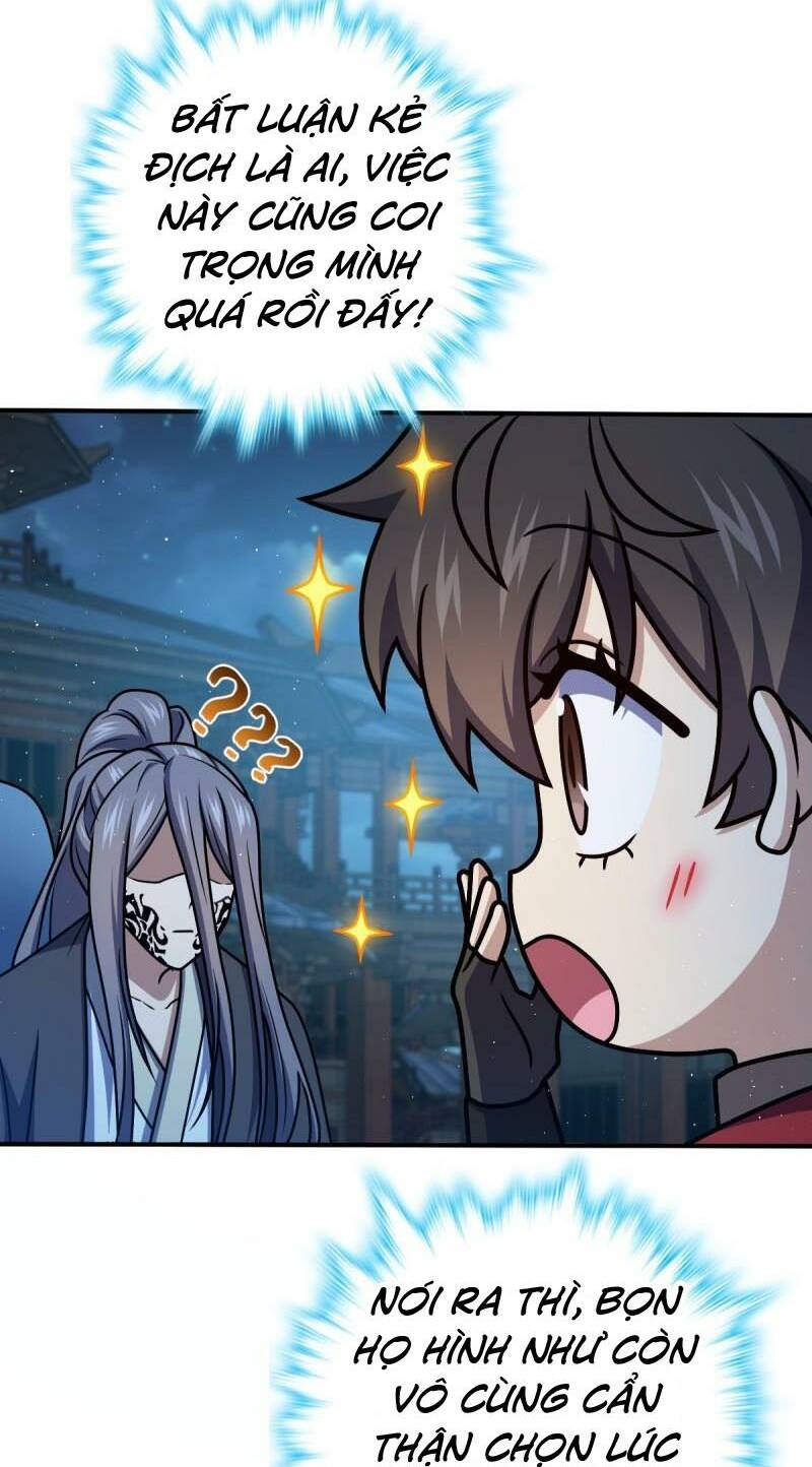 Đại Vương Tha Mạng Chapter 643 - Trang 2