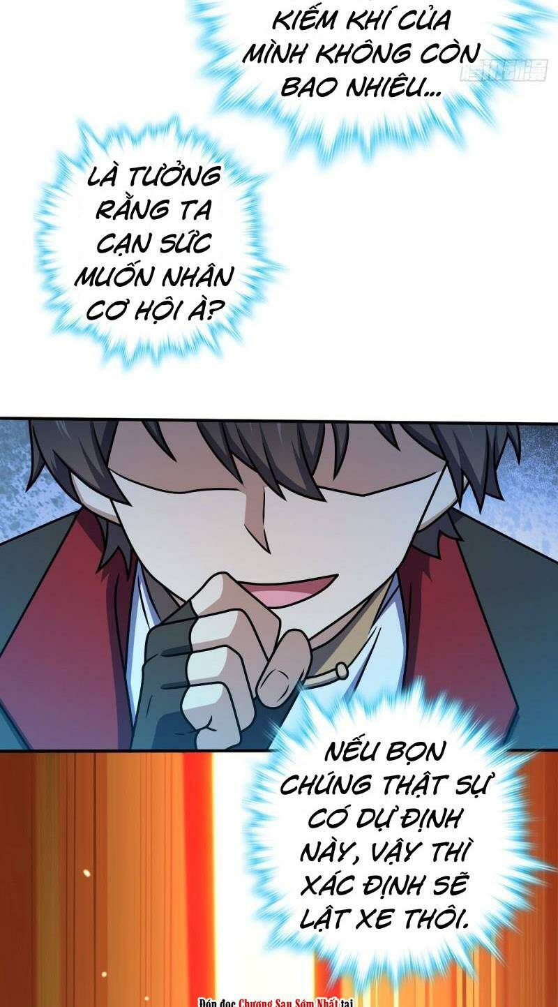 Đại Vương Tha Mạng Chapter 643 - Trang 2