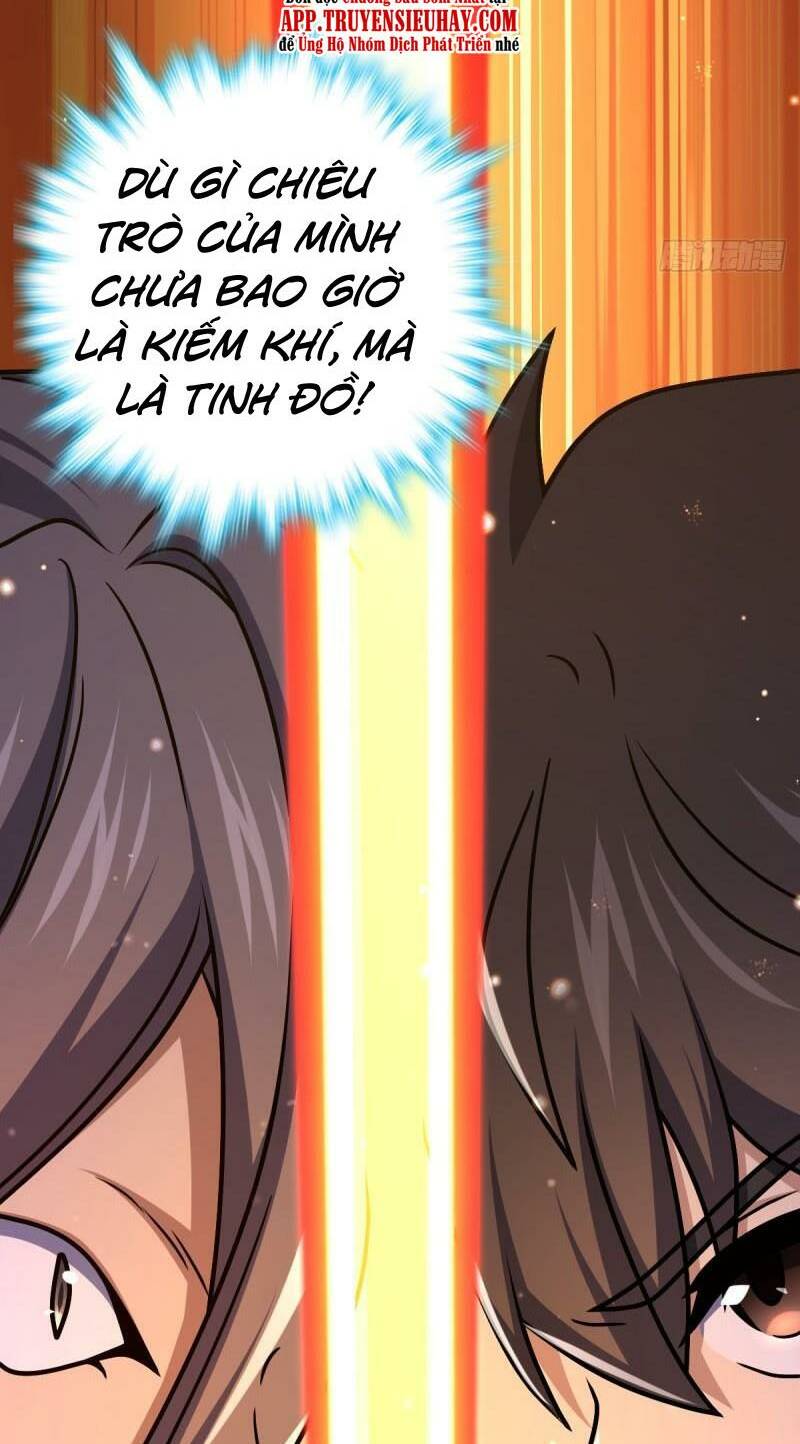 Đại Vương Tha Mạng Chapter 643 - Trang 2