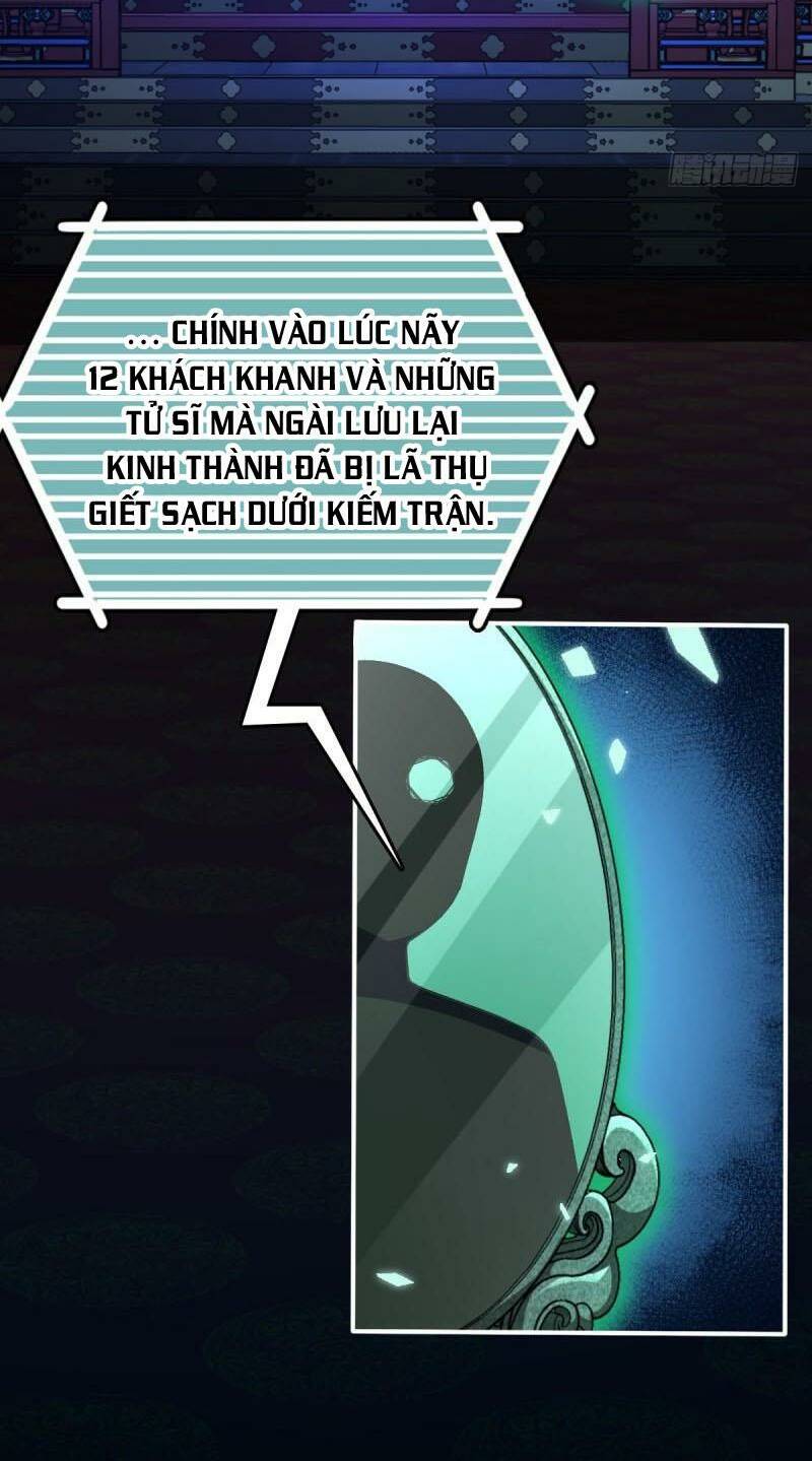 Đại Vương Tha Mạng Chapter 643 - Trang 2