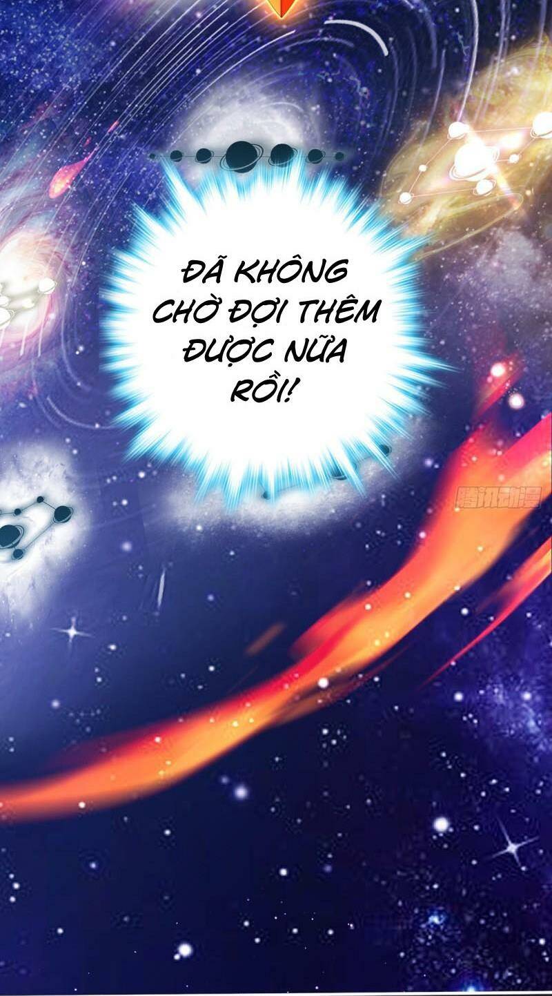 Đại Vương Tha Mạng Chapter 643 - Trang 2