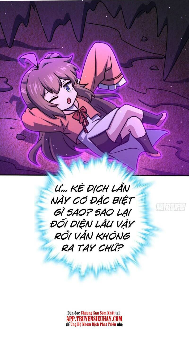 Đại Vương Tha Mạng Chapter 643 - Trang 2