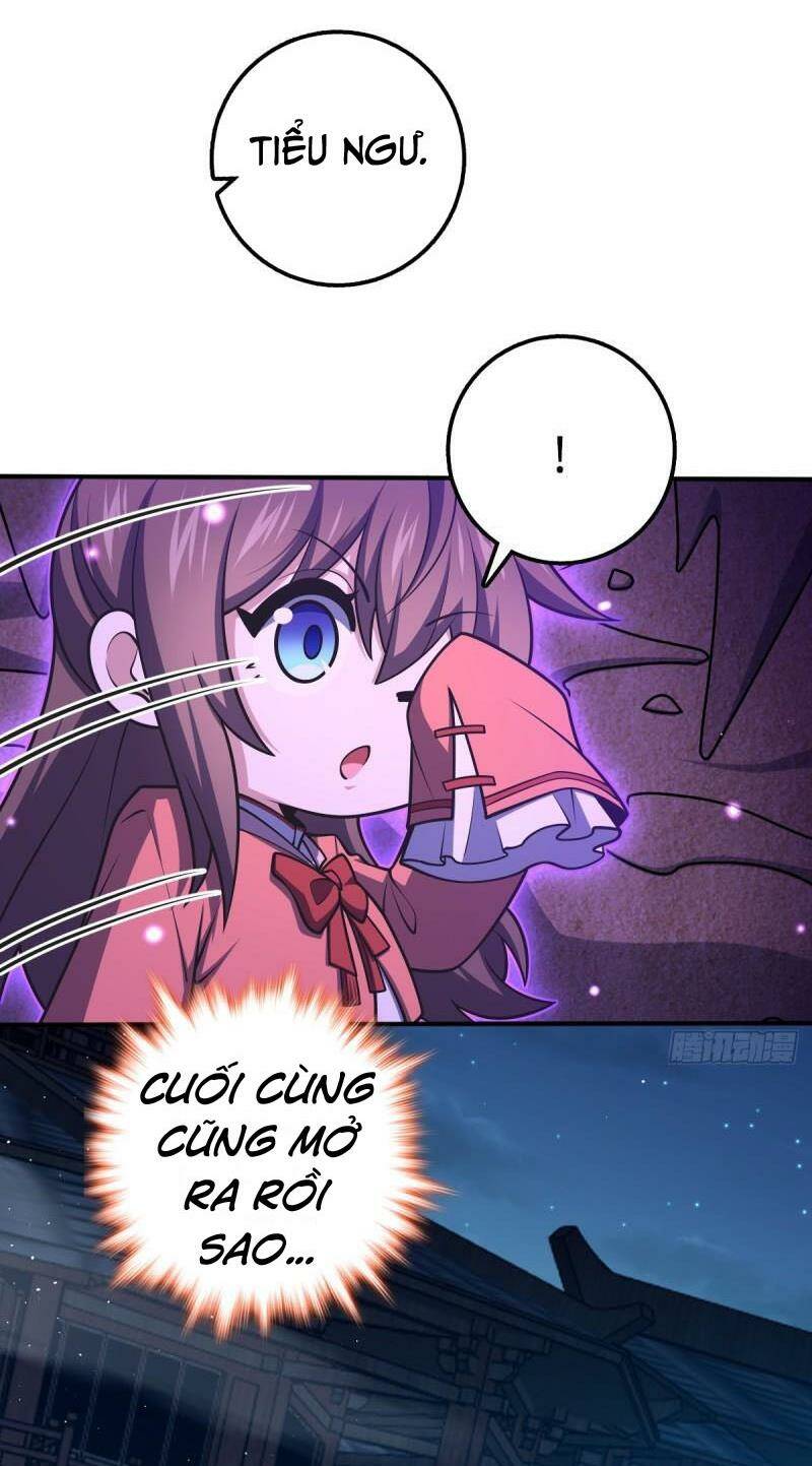 Đại Vương Tha Mạng Chapter 643 - Trang 2