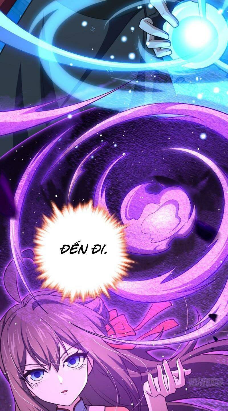 Đại Vương Tha Mạng Chapter 643 - Trang 2