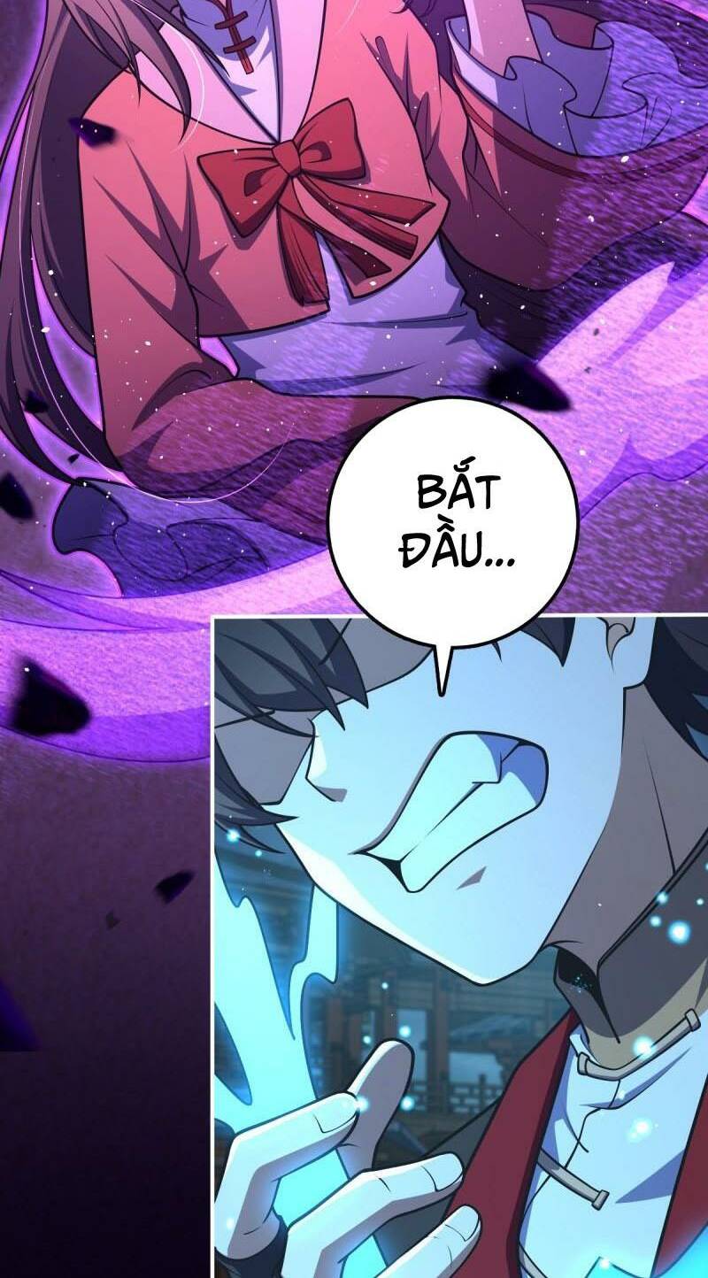 Đại Vương Tha Mạng Chapter 643 - Trang 2