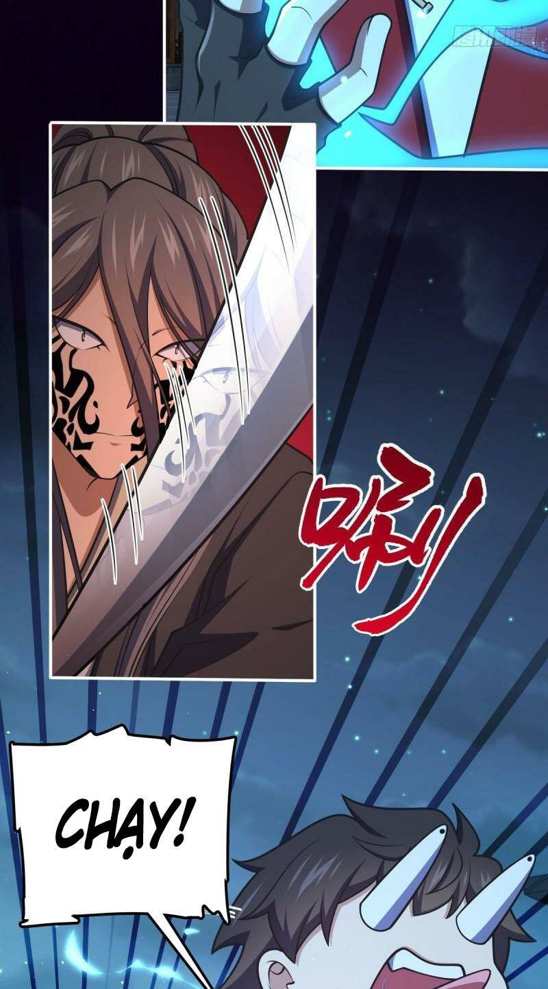 Đại Vương Tha Mạng Chapter 643 - Trang 2