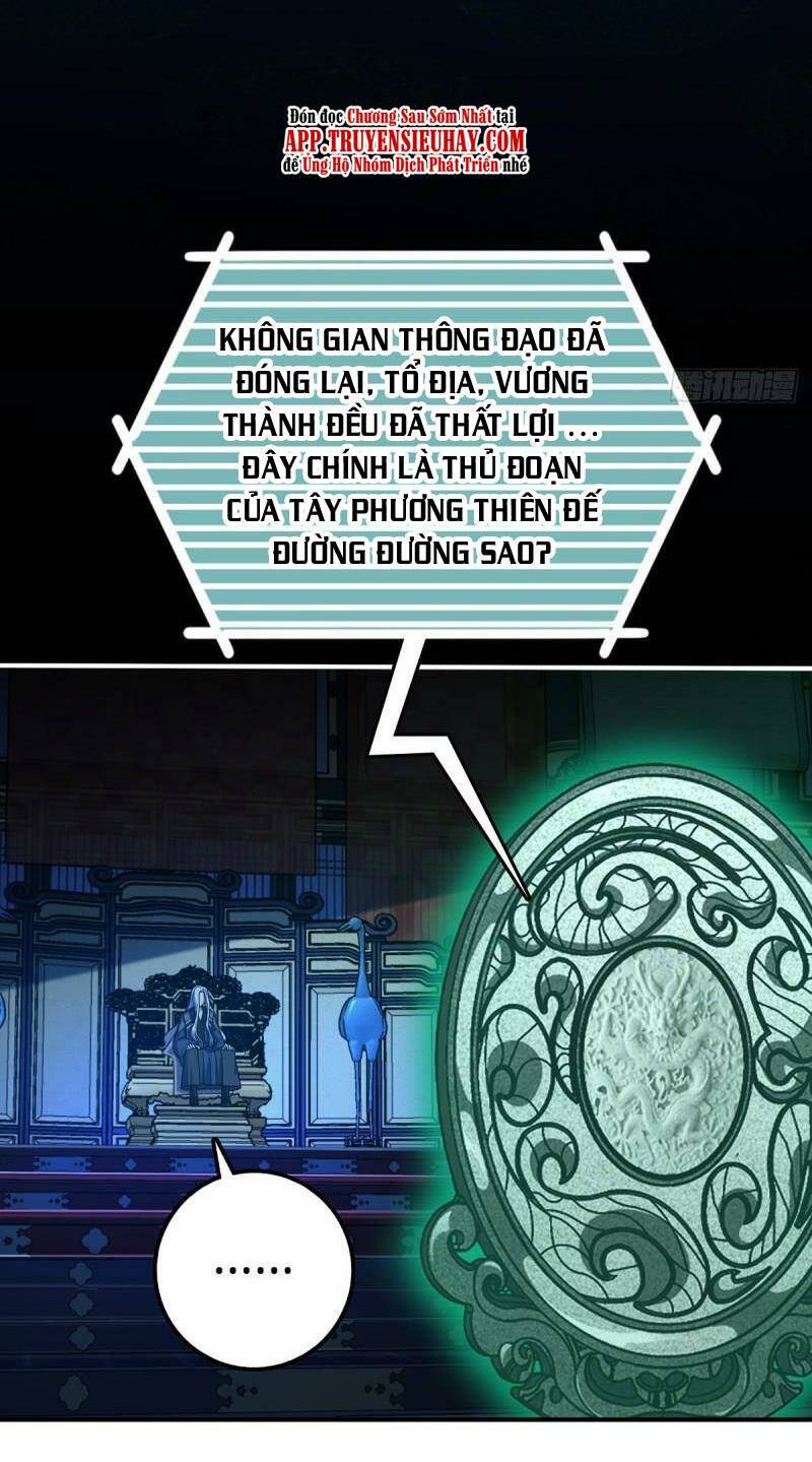 Đại Vương Tha Mạng Chapter 643 - Trang 2