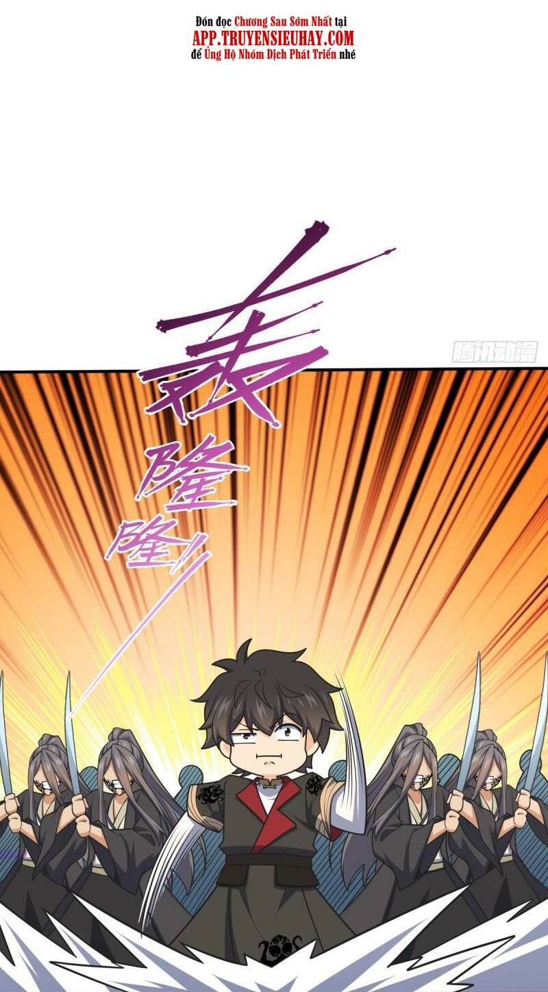 Đại Vương Tha Mạng Chapter 643 - Trang 2