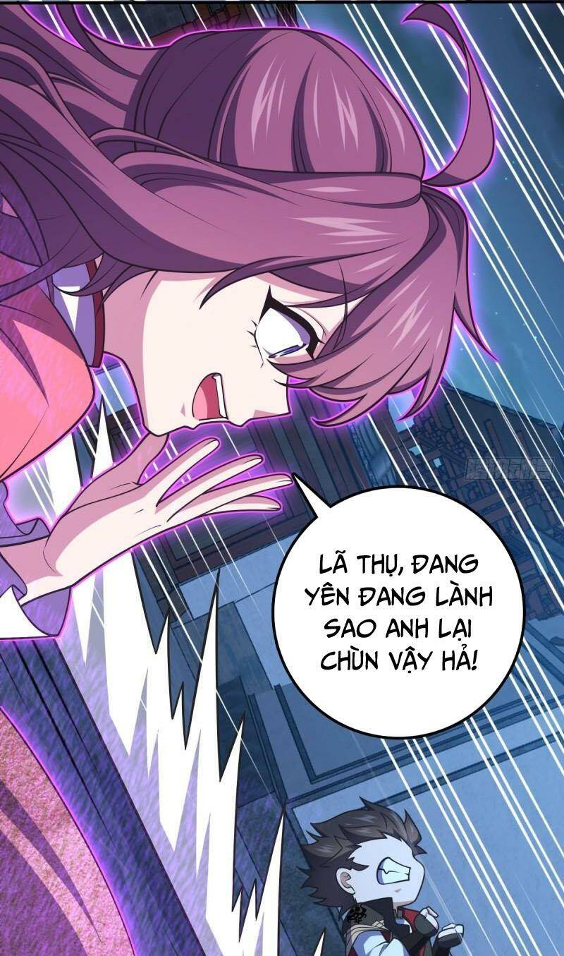 Đại Vương Tha Mạng Chapter 643 - Trang 2