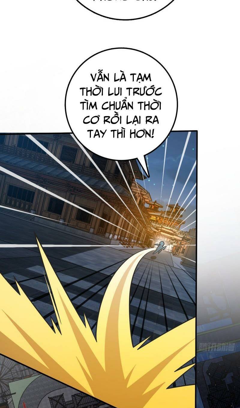 Đại Vương Tha Mạng Chapter 643 - Trang 2