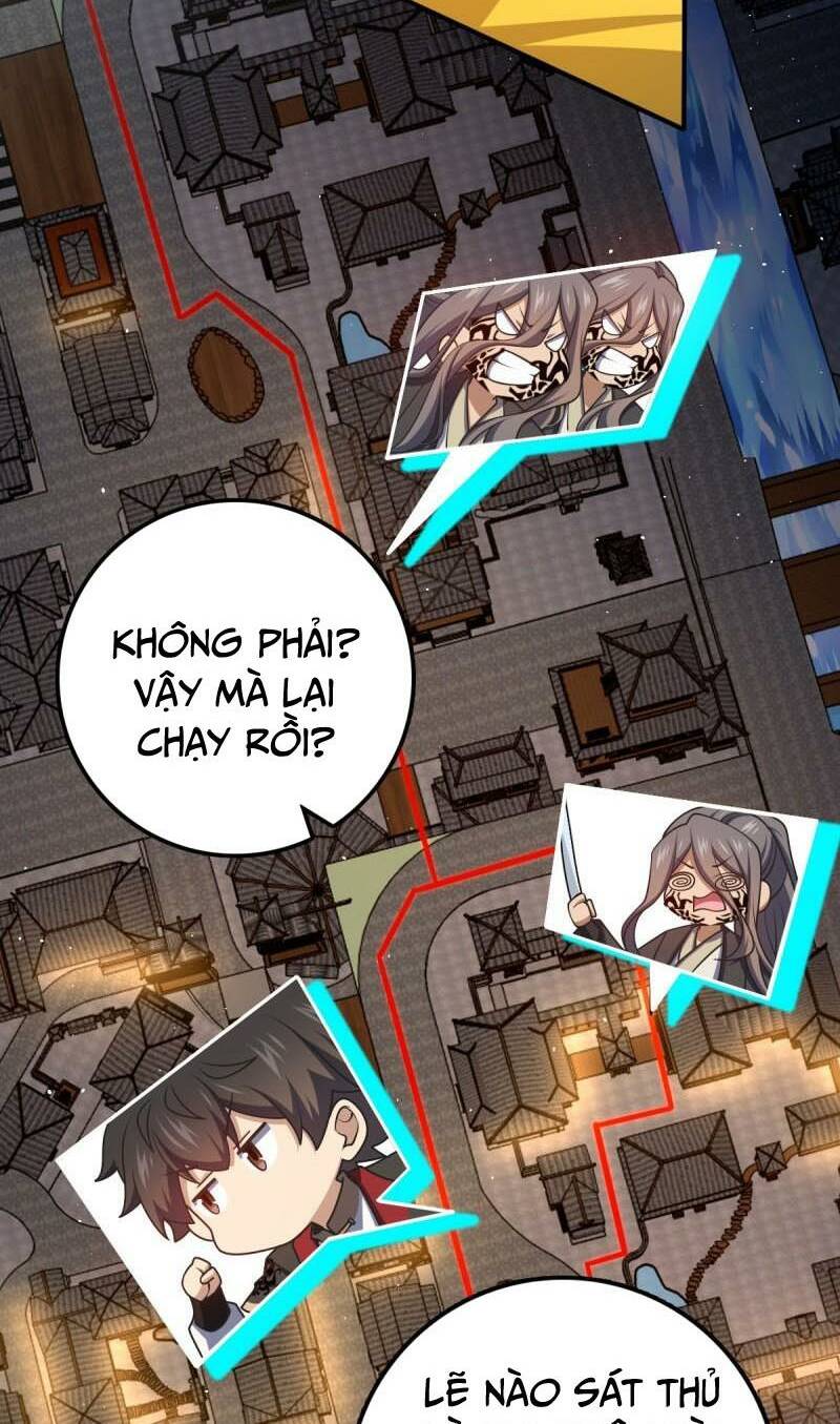 Đại Vương Tha Mạng Chapter 643 - Trang 2