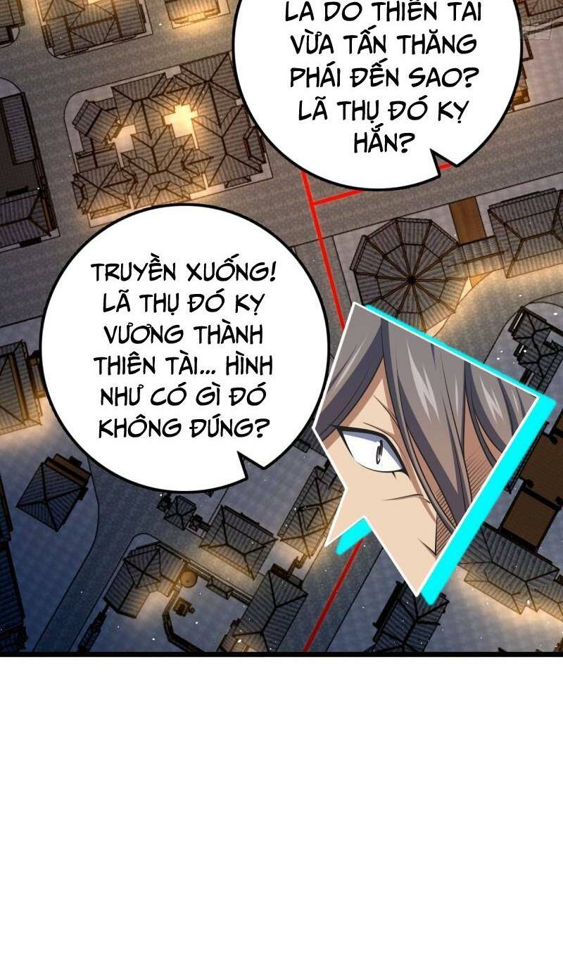 Đại Vương Tha Mạng Chapter 643 - Trang 2