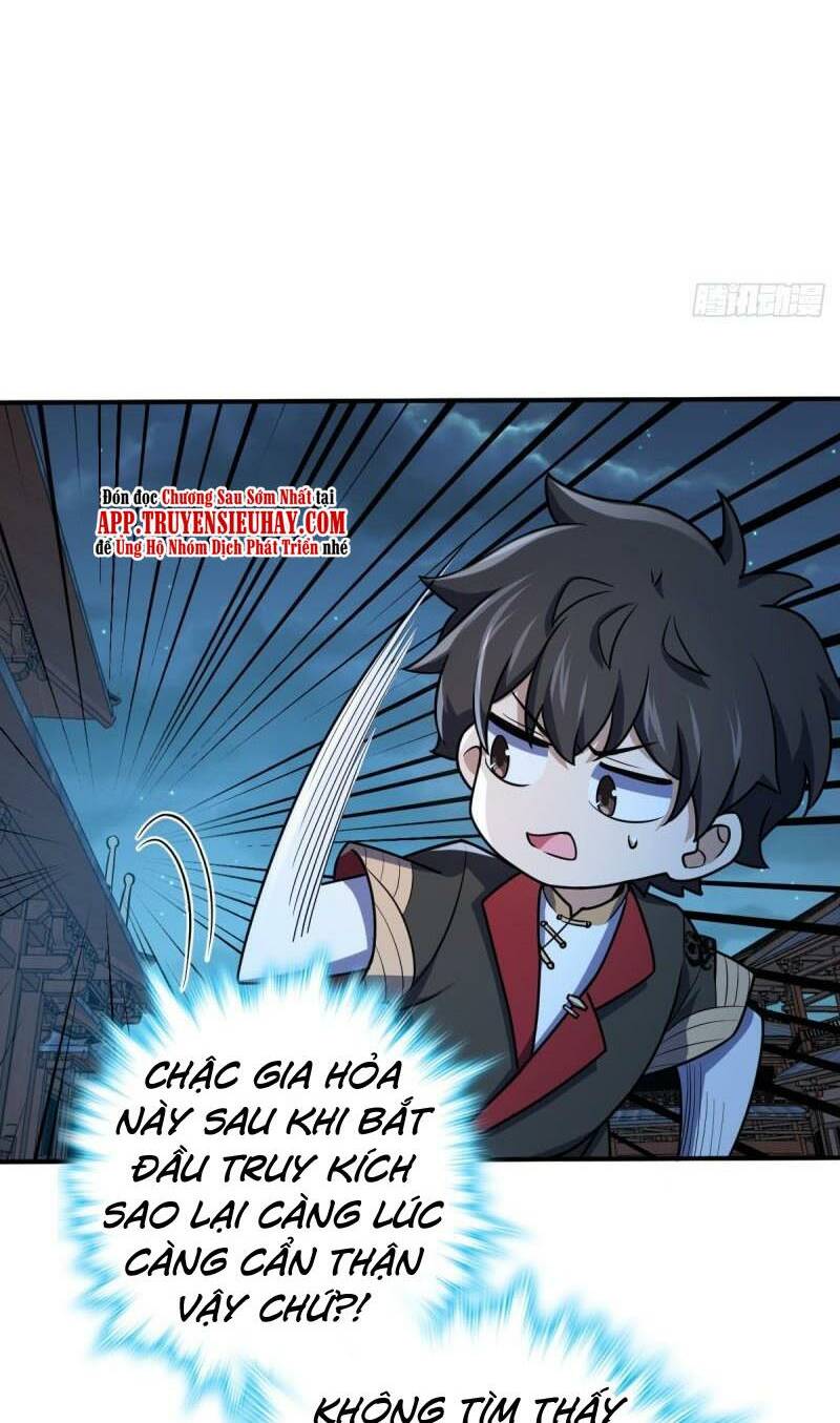 Đại Vương Tha Mạng Chapter 643 - Trang 2