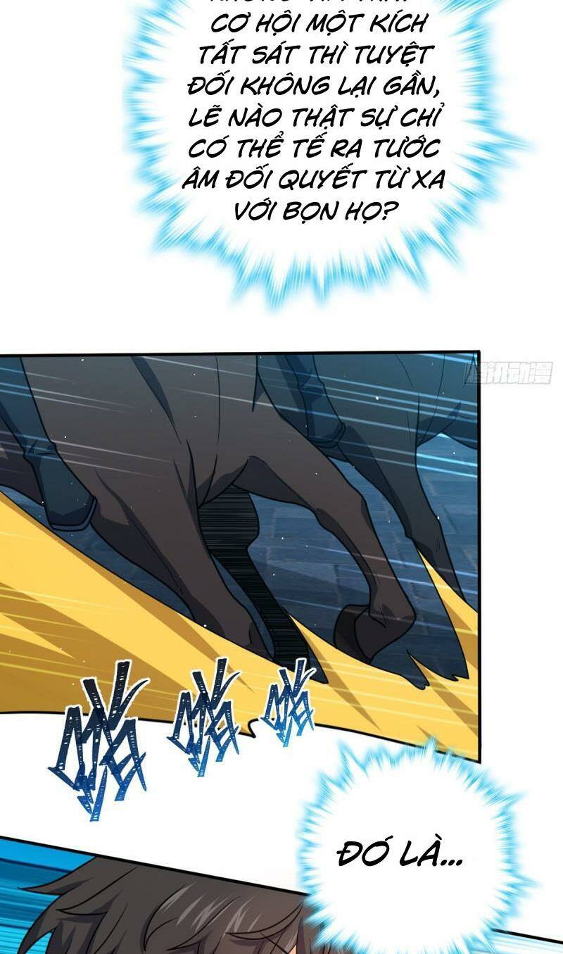 Đại Vương Tha Mạng Chapter 643 - Trang 2