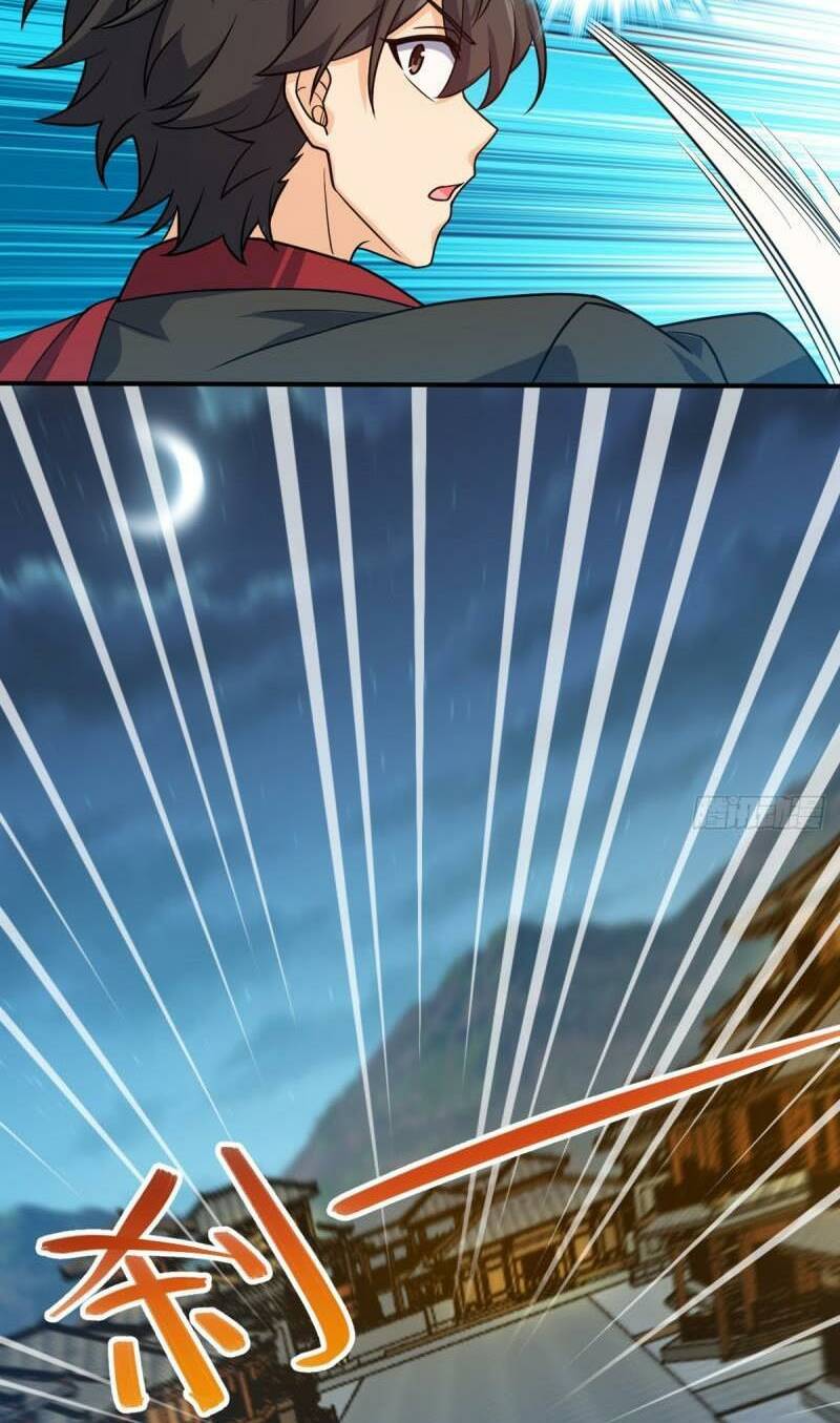 Đại Vương Tha Mạng Chapter 643 - Trang 2