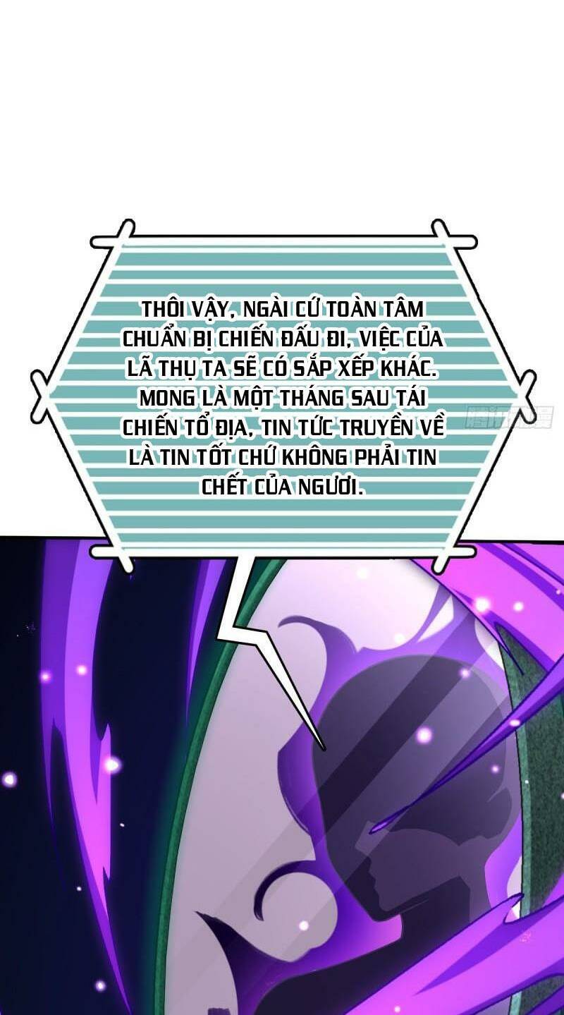 Đại Vương Tha Mạng Chapter 643 - Trang 2