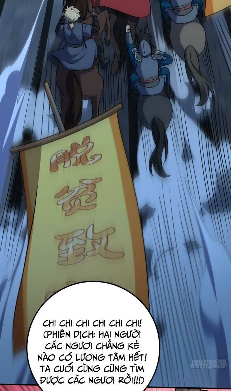 Đại Vương Tha Mạng Chapter 643 - Trang 2