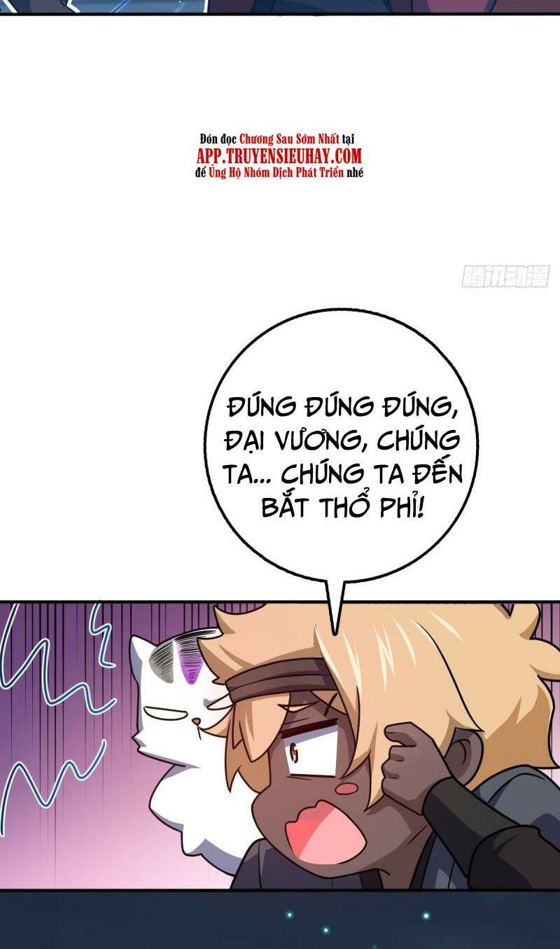 Đại Vương Tha Mạng Chapter 643 - Trang 2