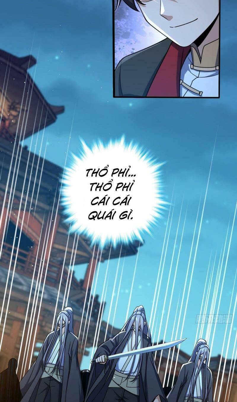 Đại Vương Tha Mạng Chapter 643 - Trang 2