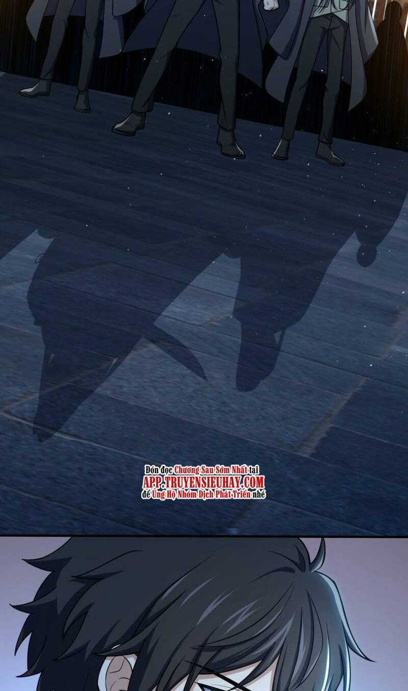 Đại Vương Tha Mạng Chapter 643 - Trang 2