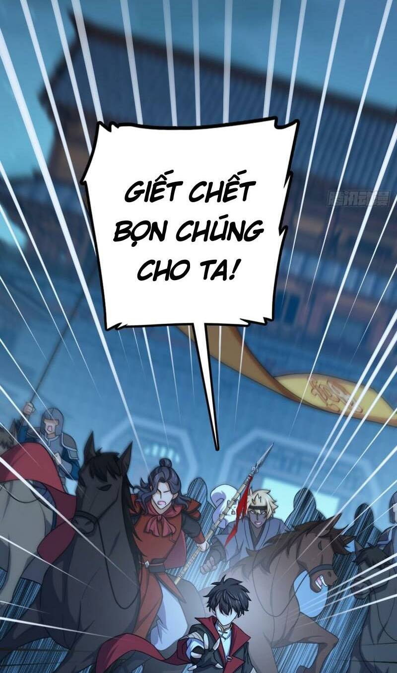 Đại Vương Tha Mạng Chapter 643 - Trang 2