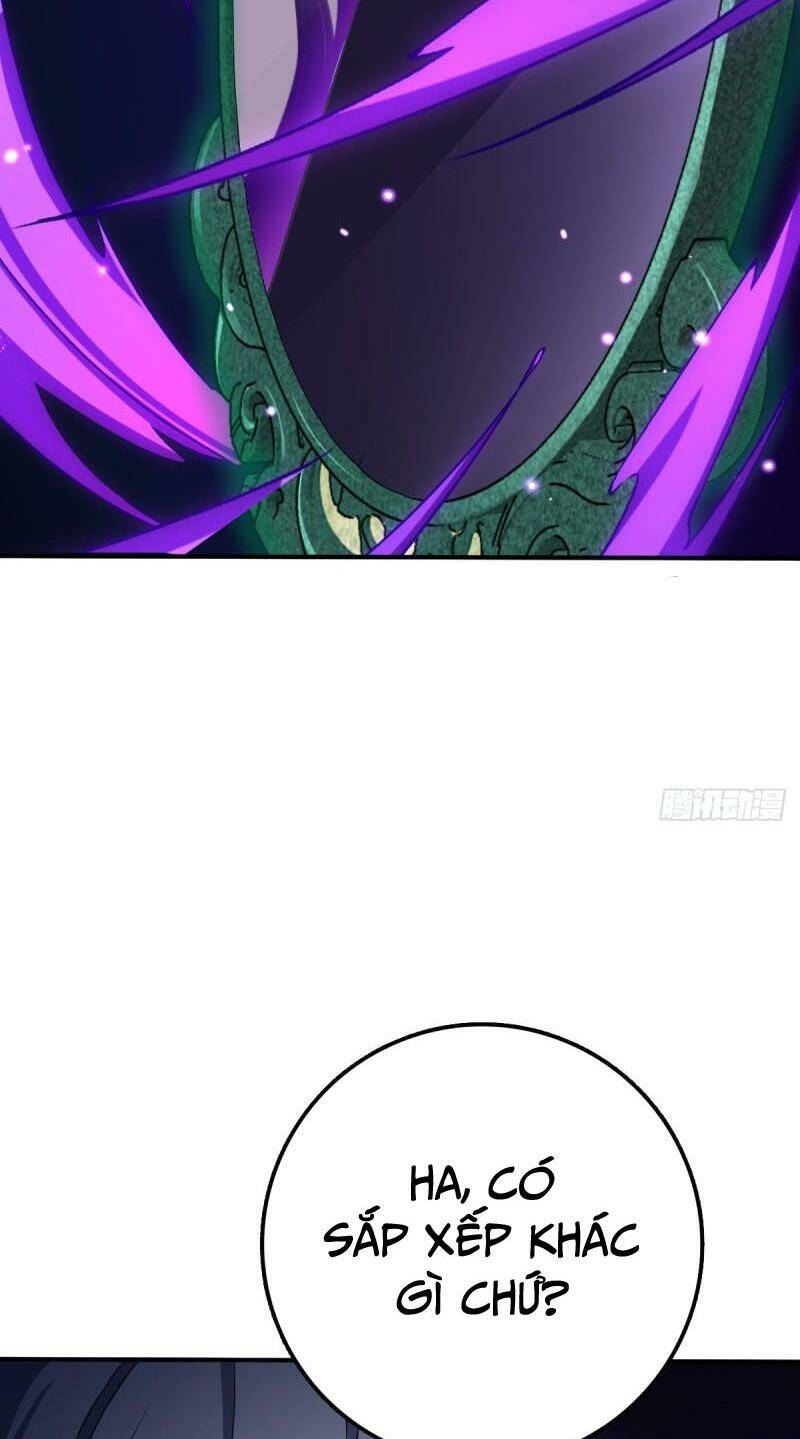 Đại Vương Tha Mạng Chapter 643 - Trang 2