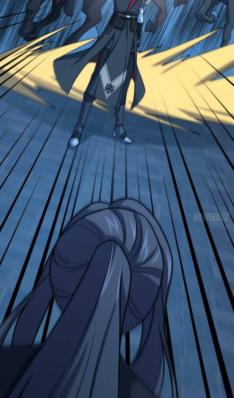 Đại Vương Tha Mạng Chapter 643 - Trang 2