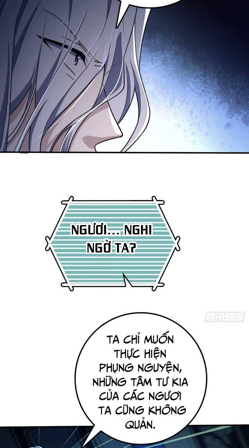 Đại Vương Tha Mạng Chapter 643 - Trang 2