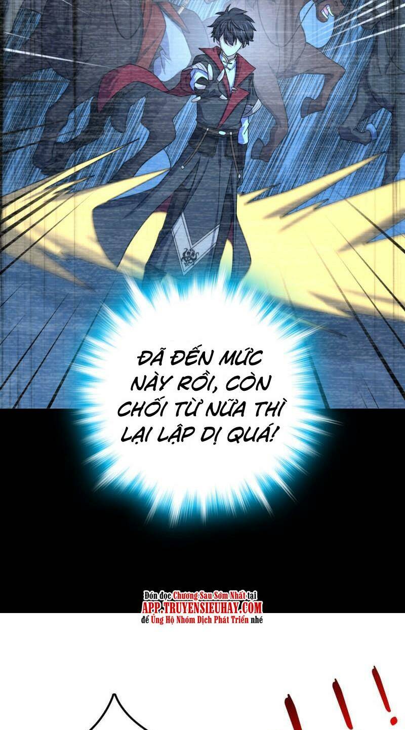 Đại Vương Tha Mạng Chapter 644 - Trang 2