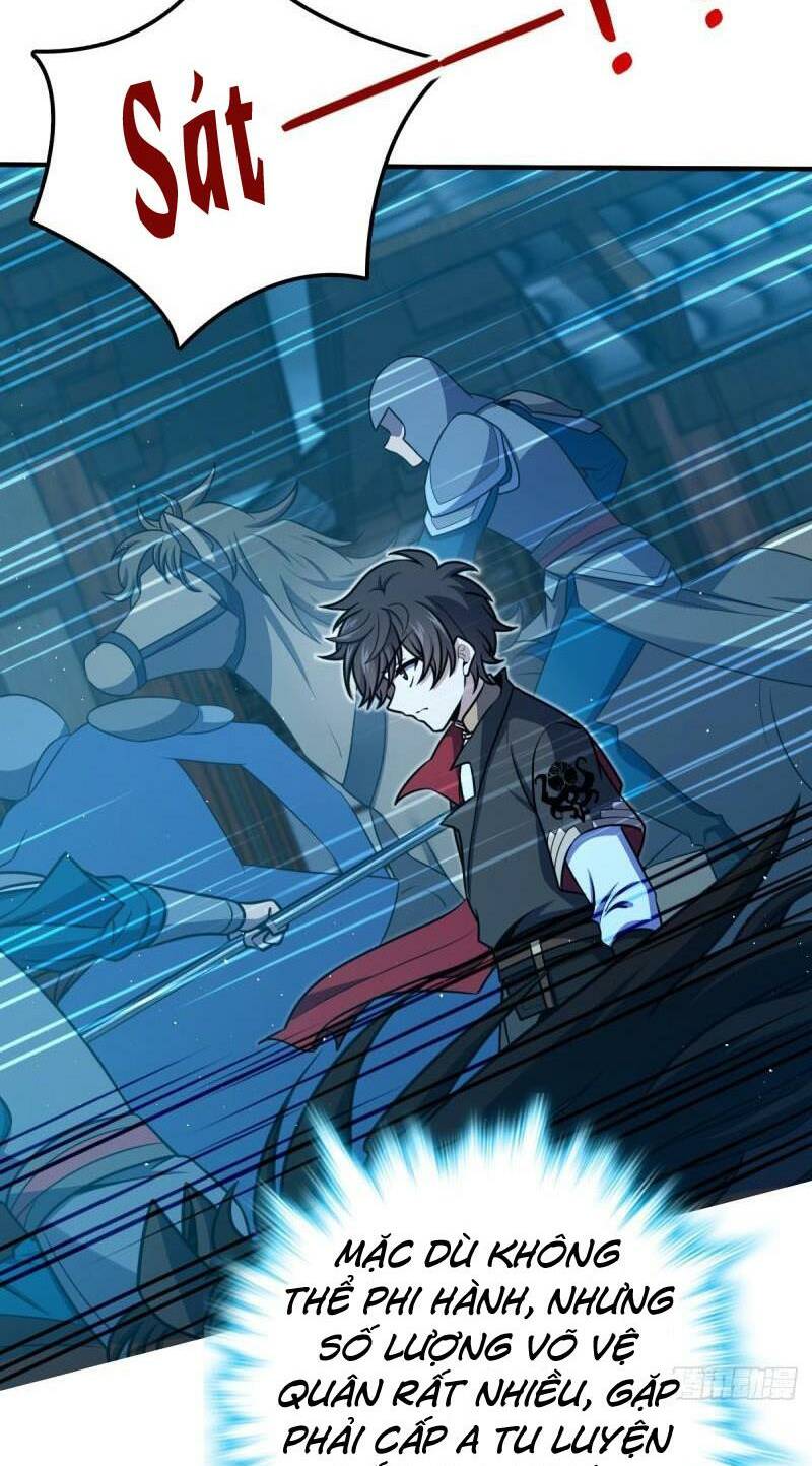 Đại Vương Tha Mạng Chapter 644 - Trang 2