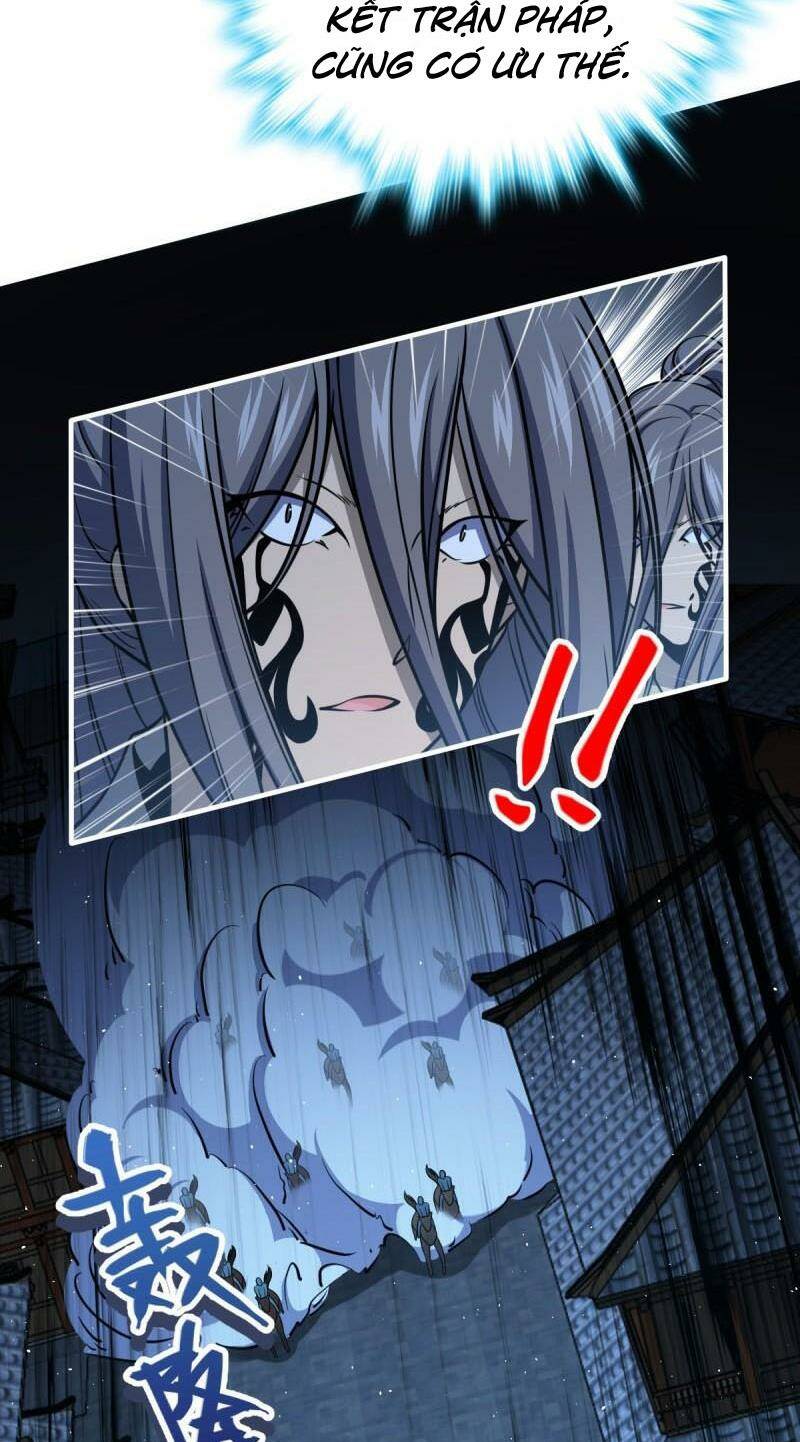 Đại Vương Tha Mạng Chapter 644 - Trang 2