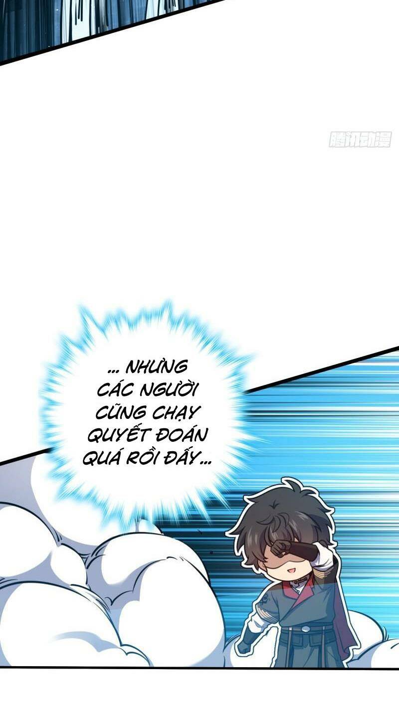 Đại Vương Tha Mạng Chapter 644 - Trang 2