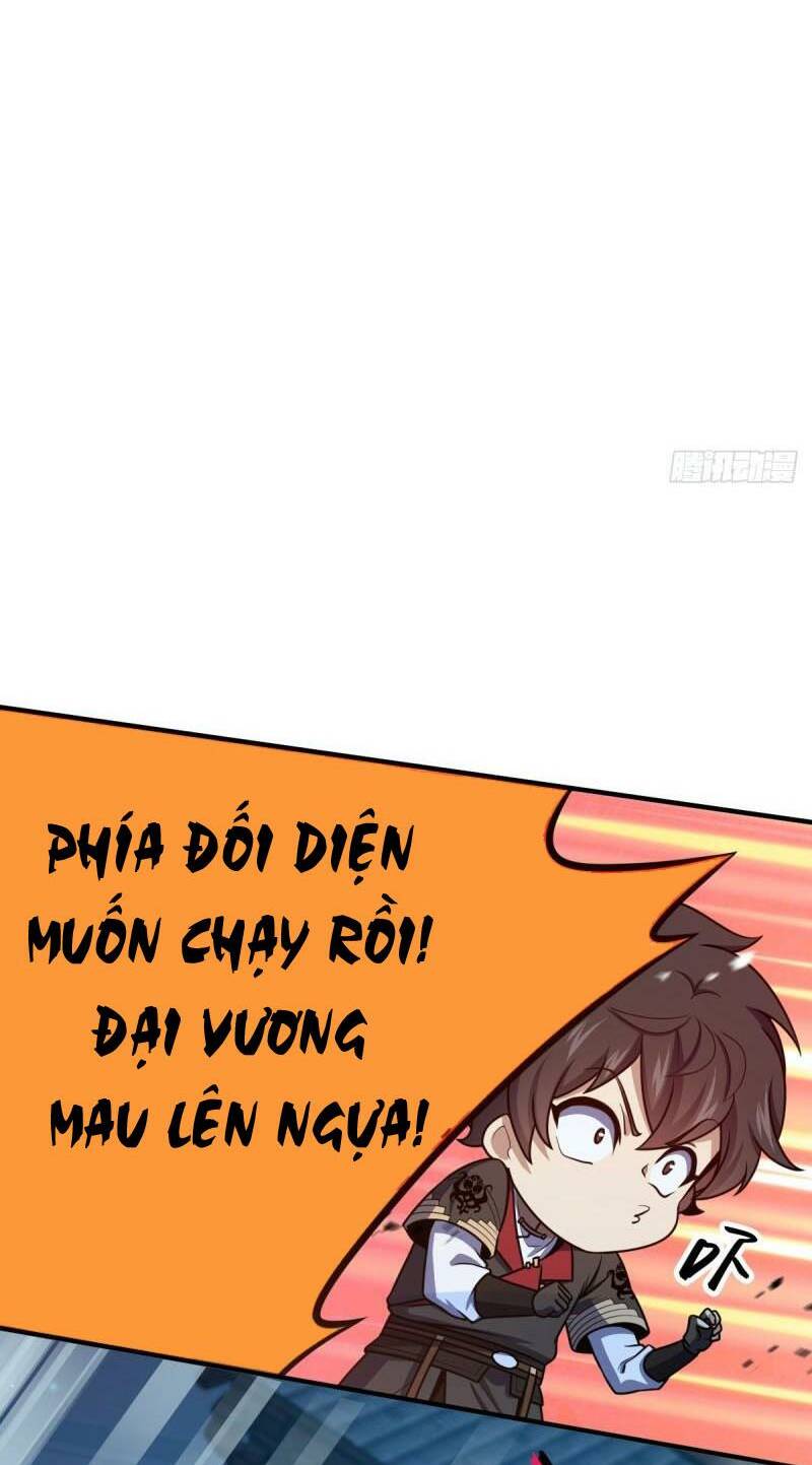 Đại Vương Tha Mạng Chapter 644 - Trang 2