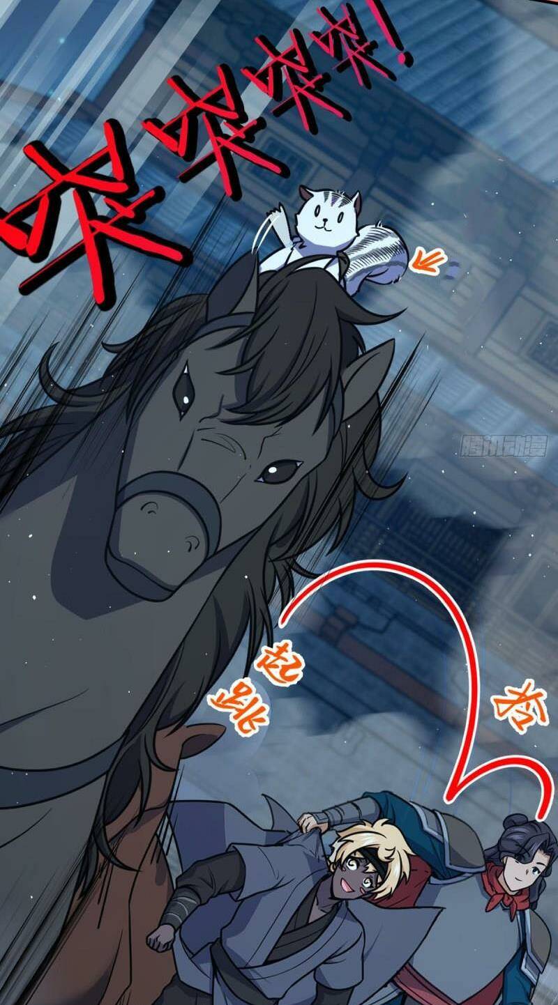 Đại Vương Tha Mạng Chapter 644 - Trang 2