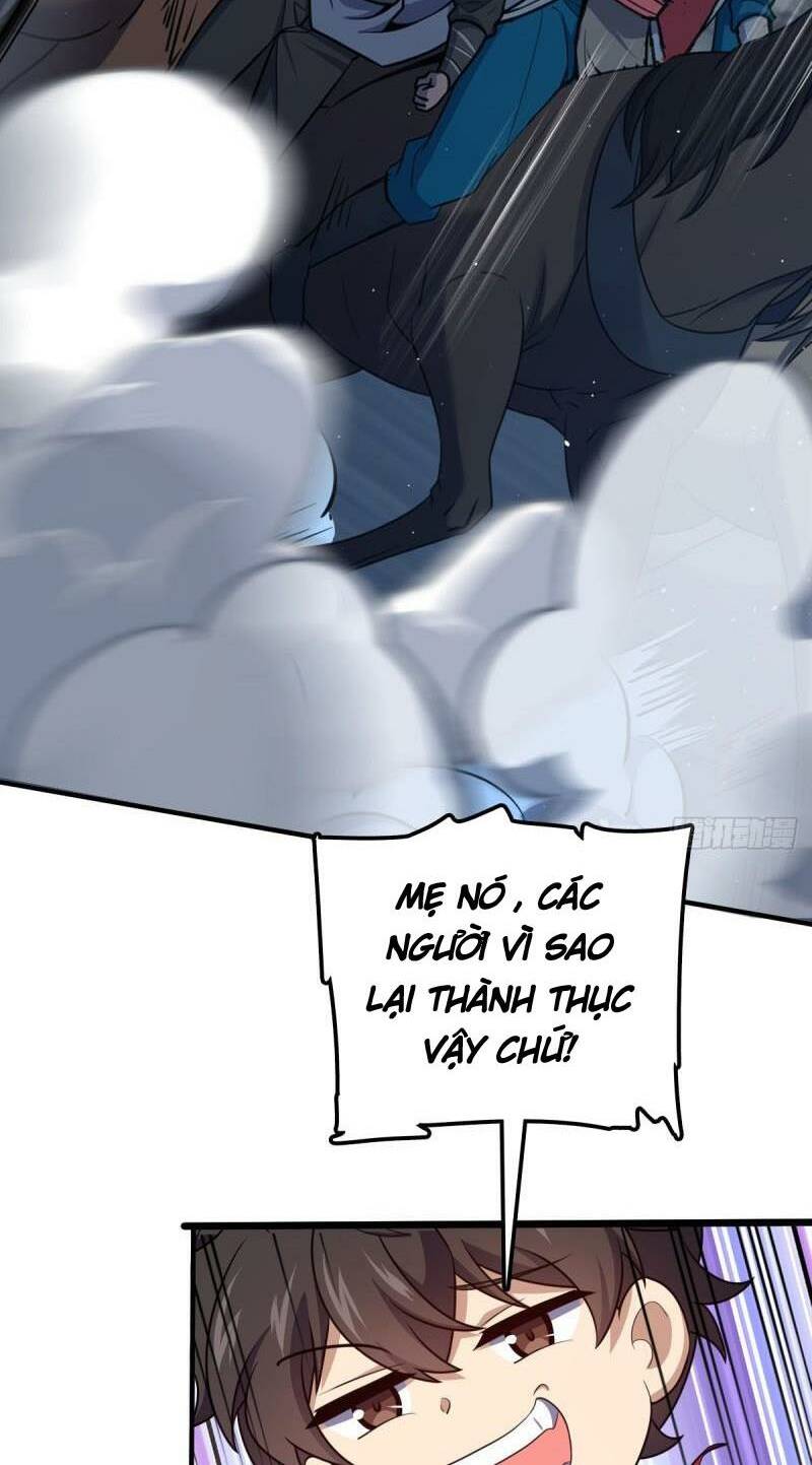 Đại Vương Tha Mạng Chapter 644 - Trang 2