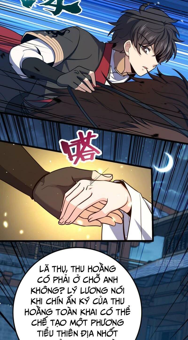 Đại Vương Tha Mạng Chapter 644 - Trang 2