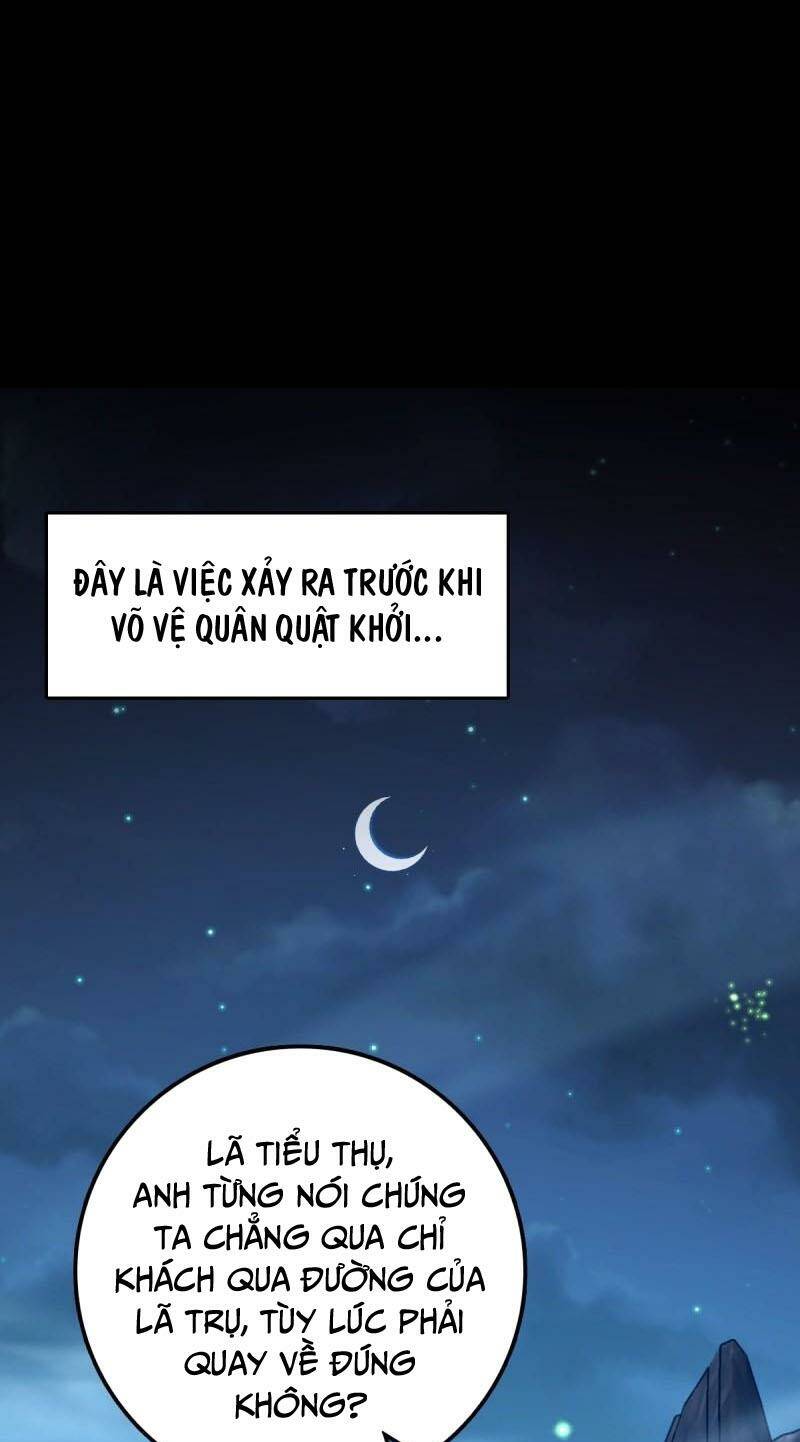 Đại Vương Tha Mạng Chapter 644 - Trang 2