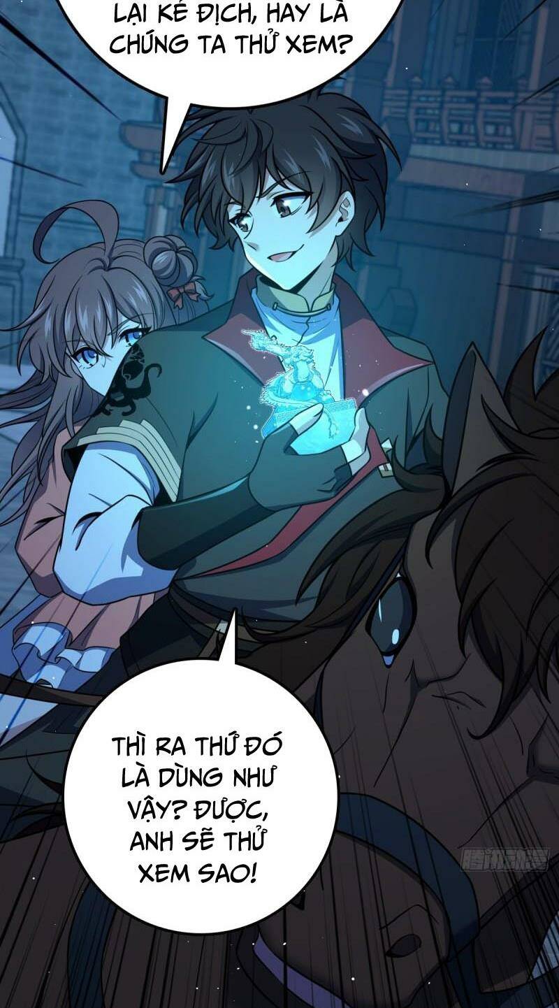 Đại Vương Tha Mạng Chapter 644 - Trang 2