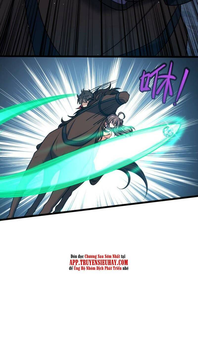 Đại Vương Tha Mạng Chapter 644 - Trang 2